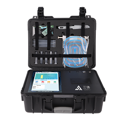 瘦肉精檢測儀：多樣本同步檢測，提升屠宰場日常抽檢效率