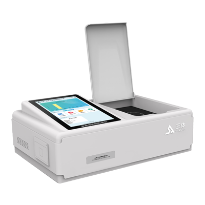 便攜式病害肉檢測儀：農貿市場現場抽檢肉品安全的合規設備